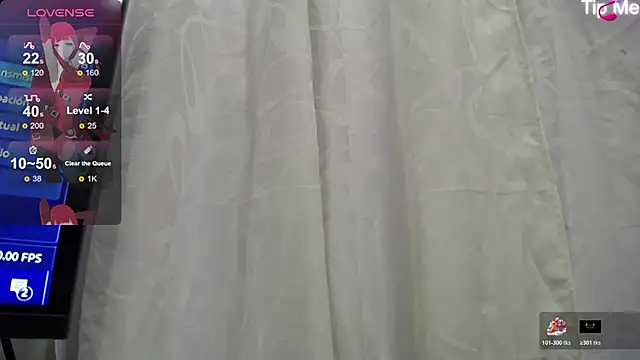 Snapshot of Samara_Hillss chatting on 04/26/26, 06:38 Samara Hillss online show from 04/26/26, 06:38