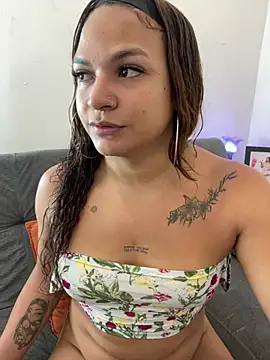 Snapshot of Samara_Hillss chatting on 06/27/26, 11:15 Samara Hillss online show from 06/27/26, 11:15