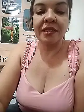 MarilynDavies online show from 02/25/25, 06:20