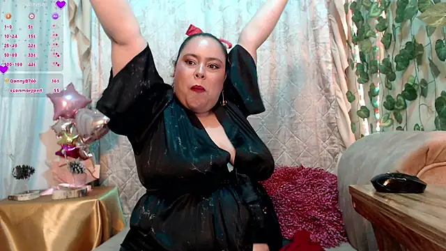 Snapshot of nicollejordan1 chatting on 02/27/25, 07:23 nicollejordan1 online show from 02/27/25, 07:23