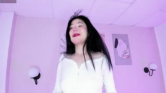 GENNESIS LOVE online show from 12/11/24, 02:41