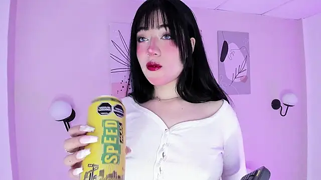 GENNESIS LOVE online show from 12/11/24, 07:42