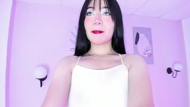 GENNESIS LOVE online show from 01/09/25, 02:22