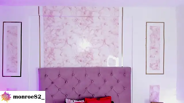 GENNESIS LOVE online show from 02/01/26, 05:06