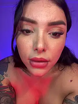 Ela Doll  online show from 01/20/25, 08:29