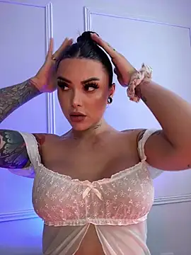 Ela Doll  online show from 02/06/25, 08:23