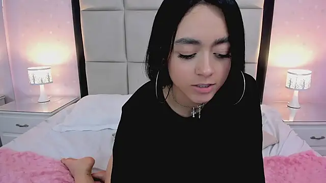 HannaClarrk  online show from 01/28/25, 02:42