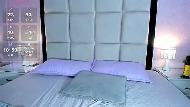 HannaClarrk  online show from 01/16/26, 11:36