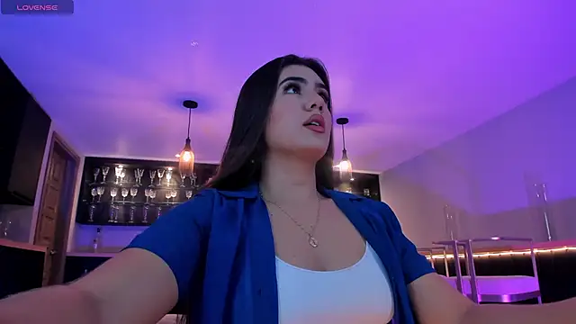 AngelicaVega online show from 02/28/25, 05:59