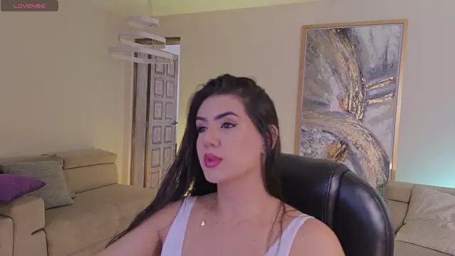 Snapshot of AngelicaVega chatting on 07/13/26, 08:00 AngelicaVega online show from 07/13/26, 08:00