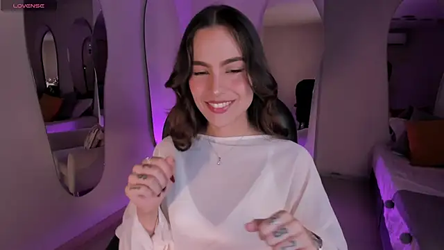 MarianneLane online show from 11/29/25, 10:46