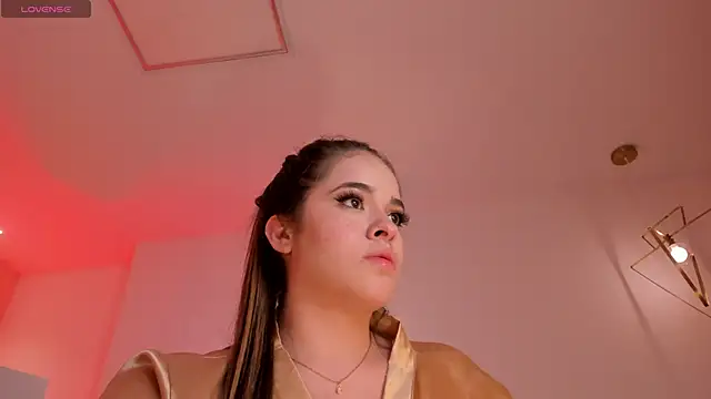 DonnaStonne online show from 01/09/25, 01:50