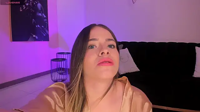 DonnaStonne online show from 03/11/25, 09:59