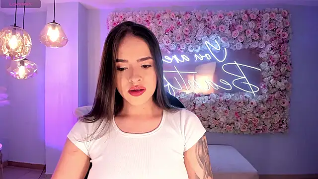 DonnaStonne online show from 10/13/25, 12:32