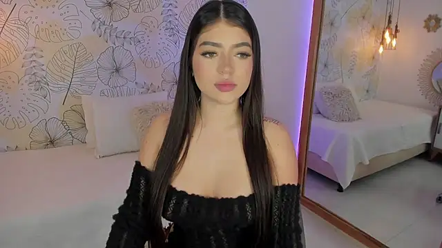 Mariana Baez online show from 01/10/25, 12:17