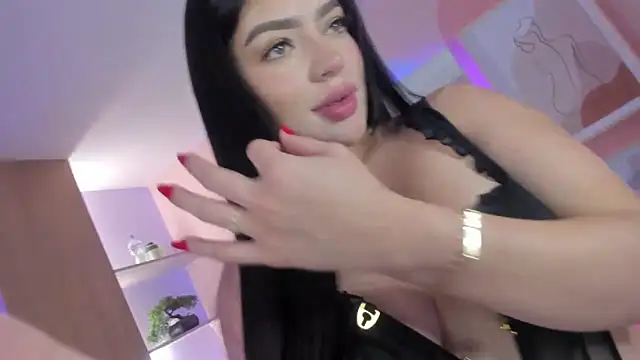 Mariana Baez online show from 09/09/25, 08:08