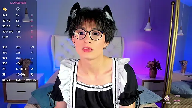 cherryy boy online show from 02/05/26, 10:36