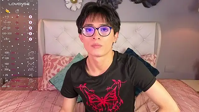cherryy boy online show from 05/31/26, 02:42