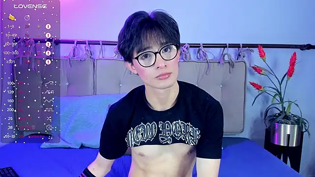 cherryy boy online show from 06/09/26, 11:05