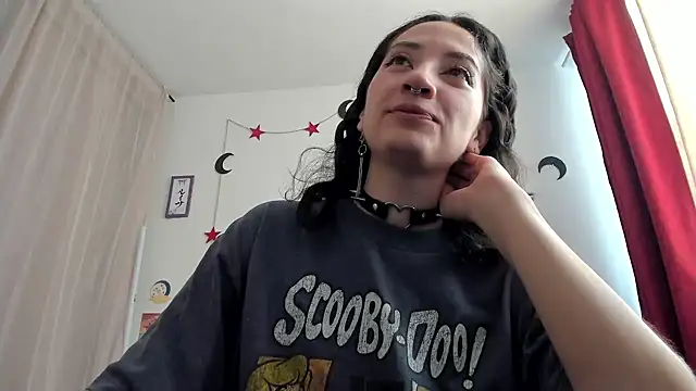 Snapshot of Tanya_WorldBondage chatting on 01/20/25, 01:53 Tanya WorldBondage online show from 01/20/25, 01:53