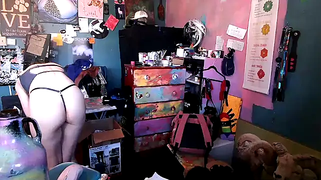 Snapshot of Esteem369 chatting on 03/08/25, 06:47 Esteem369 online show from 03/08/25, 06:47