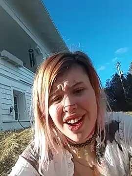 Snapshot of Esteem369 chatting on 03/22/25, 11:53 Esteem369 online show from 03/22/25, 11:53