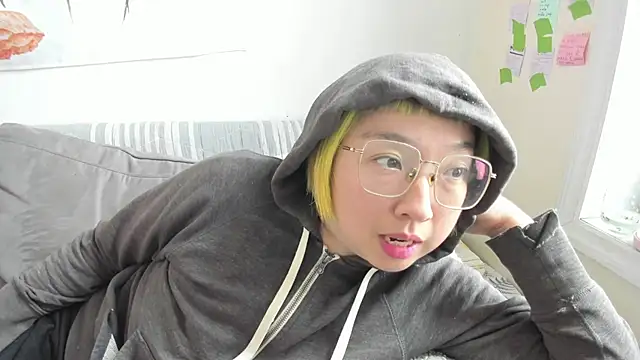 luxgray online show from 03/30/26, 08:10