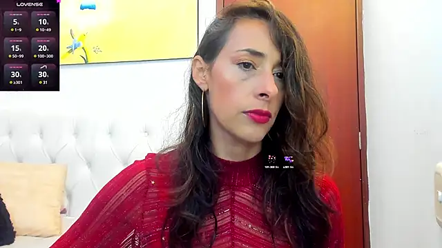 Snapshot of ScarletKings chatting on 12/27/24, 03:48 ScarletKings online show from 12/27/24, 03:48