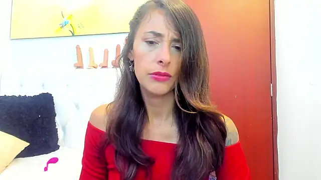 Snapshot of ScarletKings chatting on 12/31/24, 02:36 ScarletKings online show from 12/31/24, 02:36