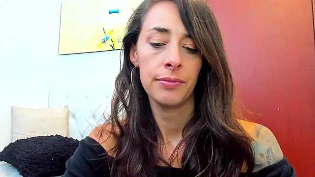 Snapshot of ScarletKings chatting on 01/15/25, 06:40 ScarletKings online show from 01/15/25, 06:40