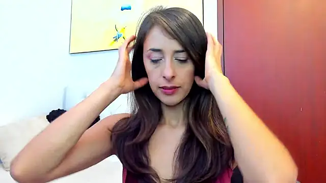 Snapshot of ScarletKings chatting on 01/26/25, 02:41 ScarletKings online show from 01/26/25, 02:41