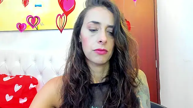 Snapshot of ScarletKings chatting on 02/06/25, 03:09 ScarletKings online show from 02/06/25, 03:09