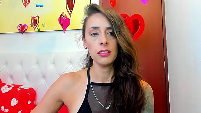 Snapshot of ScarletKings chatting on 02/06/25, 06:13 ScarletKings online show from 02/06/25, 06:13