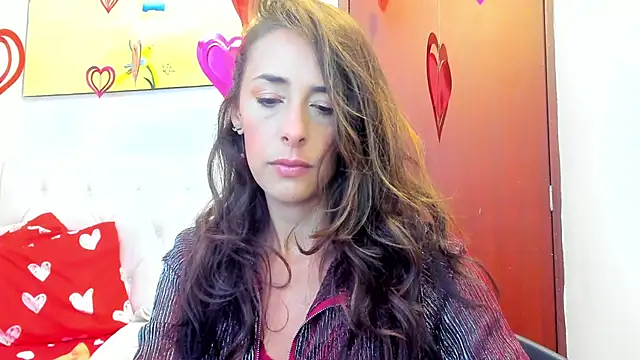 Snapshot of ScarletKings chatting on 02/22/25, 01:46 ScarletKings online show from 02/22/25, 01:46