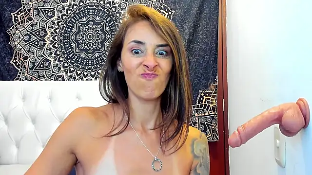 Snapshot of ScarletKings chatting on 03/07/25, 07:05 ScarletKings online show from 03/07/25, 07:05