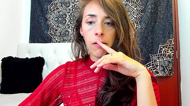 Snapshot of ScarletKings chatting on 03/13/25, 06:12 ScarletKings online show from 03/13/25, 06:12