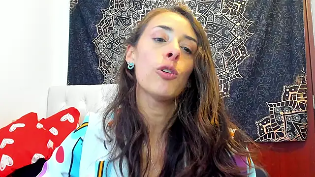 Snapshot of ScarletKings chatting on 03/20/25, 06:42 ScarletKings online show from 03/20/25, 06:42