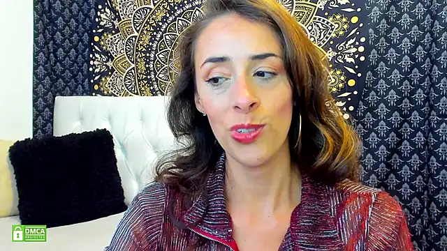 Snapshot of ScarletKings chatting on 09/23/25, 09:18 ScarletKings online show from 09/23/25, 09:18