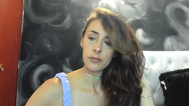 Snapshot of ScarletKings chatting on 12/16/25, 09:42 ScarletKings online show from 12/16/25, 09:42