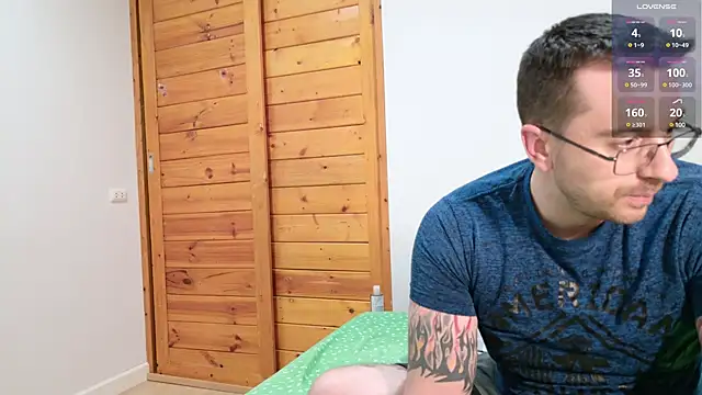 JayXCee Official online show from 12/08/24, 02:09