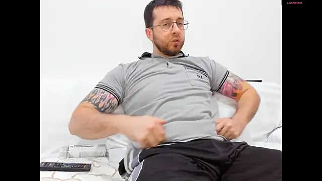 JayXCee Official online show from 01/02/25, 03:19