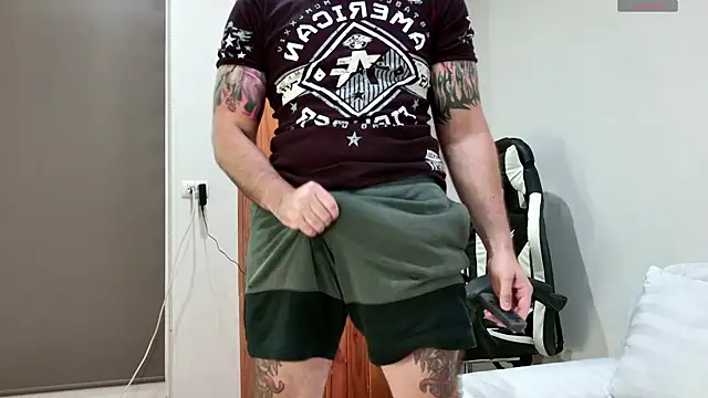 JayXCee Official online show from 02/08/25, 03:19