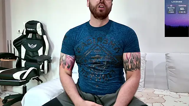 JayXCee Official online show from 02/09/25, 03:11