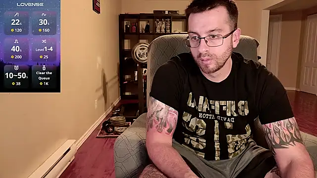 JayXCee Official online show from 10/19/25, 09:48