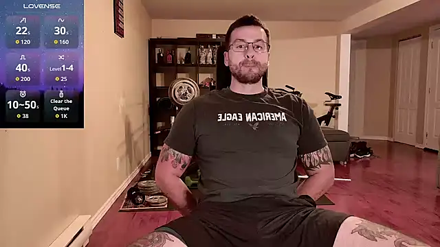 JayXCee Official online show from 10/23/25, 12:21