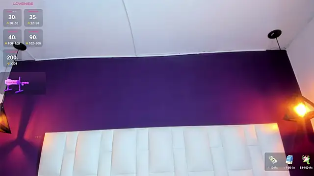 brithanyadams23 online show from 02/05/25, 05:09