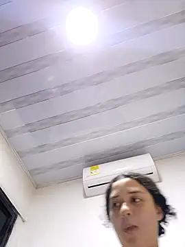 Liancy online show from 03/05/26, 01:45