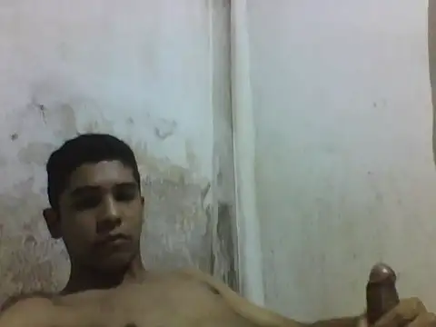 Leopardogonza online show from 12/19/25, 03:30