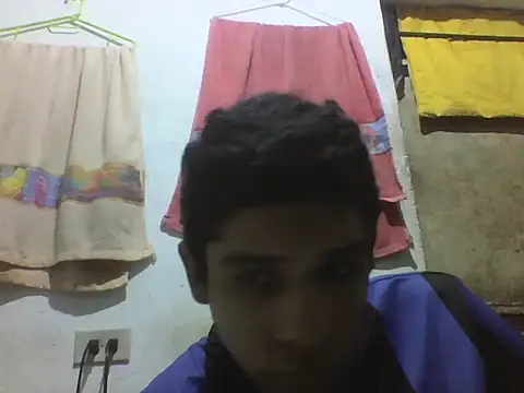 Leopardogonza online show from 01/16/26, 02:26