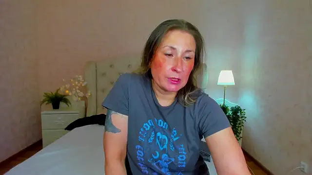 HotLiss online show from 03/01/25, 06:13